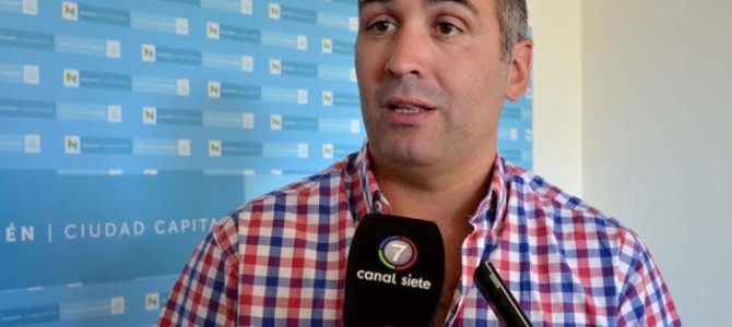 PROTOCOLO ANTIPIQUETES: PARA SÁNCHEZ, “LA PROVINCIA ELIGE NO HACER NADA”